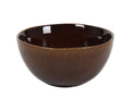 Cookinglife Soup Bowls / Bowls Sabi Brown ø 15 cm - 6 pieces
