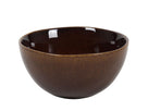 Cookinglife Soup Bowls / Bowls Sabi Brown ø 15 cm - 6 pieces