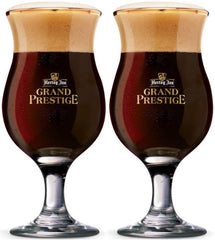 Hertog Jan Grand Prestige glass - 250 ml - 2 pieces