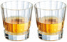 Cristal d'Arques Whiskey Glasses Macassar - 320 ml - 2 pieces