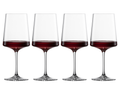 Zwiesel Glas Wine glasses Allround Echo - 572 ml - 4 pieces