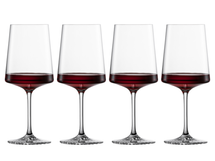 Zwiesel Glas Wine glasses Allround Echo - 572 ml - 4 pieces