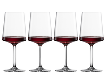 Zwiesel Glas Wine glasses Allround Echo - 572 ml - 4 pieces