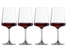 Zwiesel Glas Wine glasses Allround Echo - 572 ml - 4 pieces