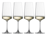 Zwiesel Glas Champagne glasses Echo - 395 ml - 4 pieces