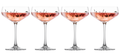 Zwiesel Glas Cocktail coupes Echo - 277 ml - 4 pieces