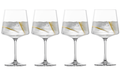 Zwiesel Glas Gin Tonic Glasses Echo - 630 ml - 4 pieces