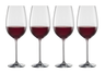 Schott Zwiesel Bordeaux glasses Vinos - 768 ml - 4 pieces