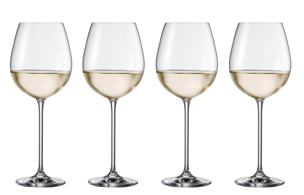 Schott Zwiesel White Wine Glasses Vinos - 460 ml - 4 pieces