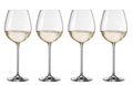 Schott Zwiesel White Wine Glasses Vinos - 460 ml - 4 pieces