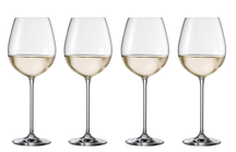 Schott Zwiesel White Wine Glasses Vinos - 460 ml - 4 pieces