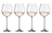 Schott Zwiesel White Wine Glasses Vinos - 460 ml - 4 pieces