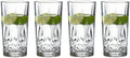 Leonardo Long drink glasses Capri - 390 ml - 4 pieces