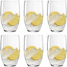 Leonardo Long drink glass Poesia - 460 ml - 6 pieces