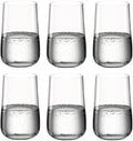 Leonardo Long drink glasses Brunelli - 530 ml - 6 pieces