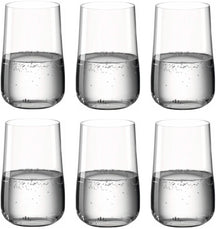 Leonardo Long drink glasses Brunelli - 530 ml - 6 pieces