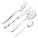 Alessi Cutlery set Caccia - LCD01S24M - Monoblock - 24-piece / 6 people - by Luigi Caccia Dominioni