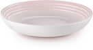 Le Creuset Deep plate - Shell Pink - ø 22 cm