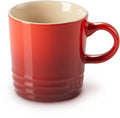 Le Creuset Espresso cup - cherry red - 100 ml