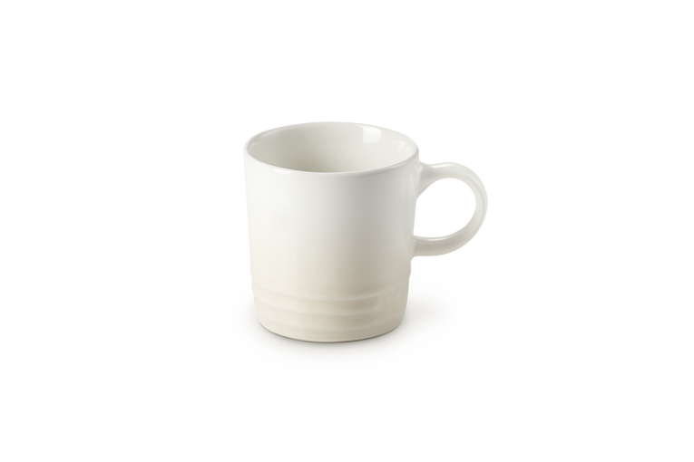 Le Creuset Espresso cup - Meringue - 100 ml