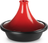 Le Creuset Tajine Tradition - cherry red - ø 27 cm / 2.3 liter