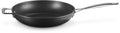 Le Creuset Saute pan Les Forgées TNS - ø 30 cm / 3.7 liters - standard non-stick coating