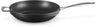 Le Creuset Saute pan Les Forgées TNS - ø 30 cm / 3.7 liters - standard non-stick coating