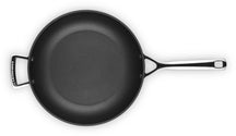 Le Creuset Saute pan Les Forgées TNS - ø 30 cm / 3.7 liters - standard non-stick coating