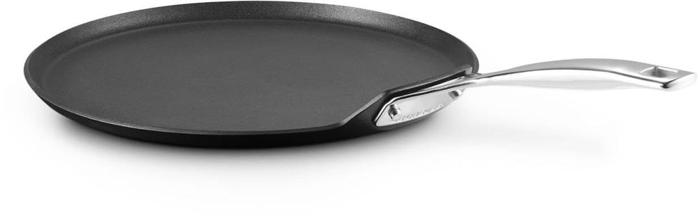 Le Creuset Pancake pan / Crepe pan Les Forgées TNS - ø 24 cm - standard non-stick coating