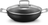 Le Creuset sauté pan - Sauteuse - with lid - Les Forgées TNS - ø 24 cm / 2.3 liters - standard non-stick coating