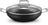 Le Creuset sauté pan - Sauteuse - with lid - Les Forgées TNS - ø 26 cm / 2.7 liters - standard non-stick coating