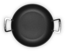 Le Creuset sauté pan - Sauteuse - with lid - Les Forgées TNS - ø 26 cm / 2.7 liters - standard non-stick coating