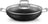 Le Creuset sauté pan - Sauteuse - with lid - Les Forgées TNS - ø 28 cm / 3.2 liters - standard non-stick coating