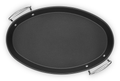 Le Creuset Fish pan Les Forgées TNS - ø 40 cm / 2 liters - standard non-stick coating