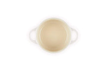 Le Creuset Serving pan / Mini Casserole Signature - Shell Pink - ø 10 cm / 250 ml