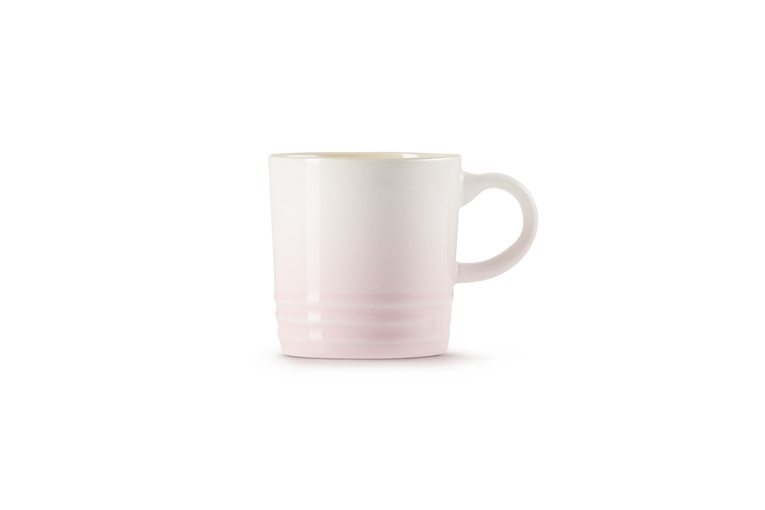 Le Creuset Espresso cup - Shell Pink - 100 ml