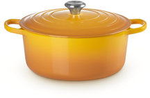 Le Creuset Casserole Signature - Nectar - ø 28 cm / 6.7 liters