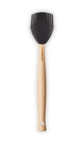 Le Creuset Baking Brush Premium - Ebony Black - 26 cm