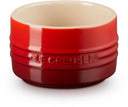 Le Creuset Ramekin - cherry red - ø 8 cm / 200 ml