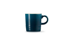 Le Creuset Espresso cup - Deap Teal - 100 ml