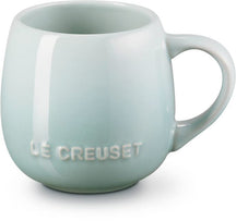 Le Creuset Mug Coupe - Sea Salt - 320 ml