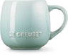 Le Creuset Mug Coupe - Sea Salt - 320 ml