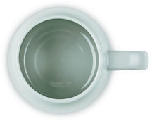 Le Creuset Mug Coupe - Sea Salt - 320 ml