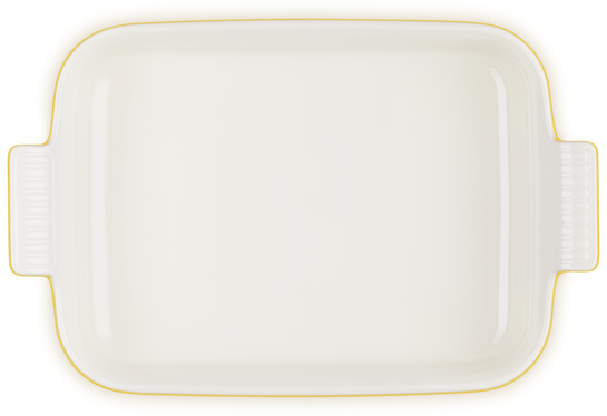 Le Creuset Oven dish Heritage - Nectar - 32 x 24 cm / 4 liters