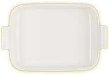 Le Creuset Oven dish Heritage - Nectar - 32 x 24 cm / 4 liters