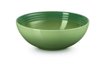 Le Creuset Salad bowl - Bamboo - ø 24 cm / 2.2 liters