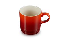 Le Creuset Mug - cherry red - 350 ml