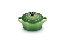 Le Creuset Serving pan / Mini Casserole Signature - Bamboo - ø 10 cm / 250 ml