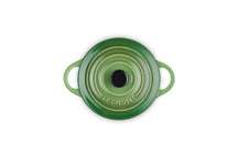 Le Creuset Serving pan / Mini Casserole Signature - Bamboo - ø 10 cm / 250 ml