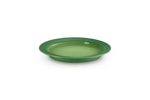 Le Creuset breakfast plate / Dessert plate - Bamboo - ø 22 cm